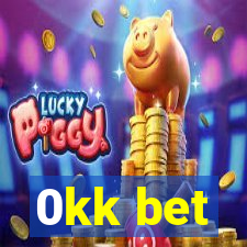 0kk bet